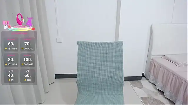 Cheryl 106 online show from 09/10/25, 02:54