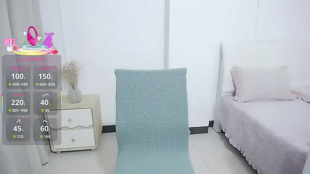 Cheryl 106 online show from 02/21/26, 02:57