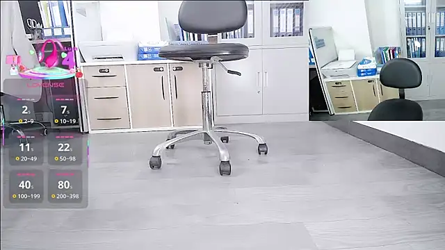 Cheryl 106 online show from 03/10/26, 02:43