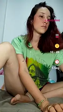 Snapshot of Danysca chatting on 07/01/26, 10:04 Danysca online show from 07/01/26, 10:04