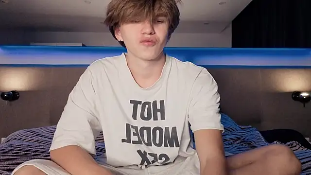 braxiboy online show from 01/14/26, 03:10