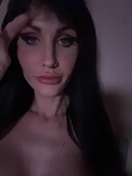 Kamila151 online show from 01/12/26, 01:23