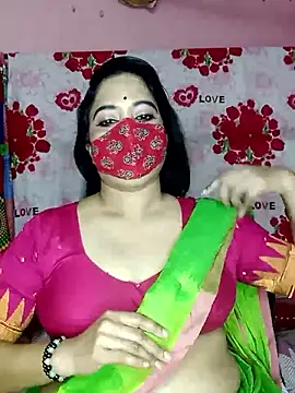 Lexi Baby  online show from 01/09/26, 05:09