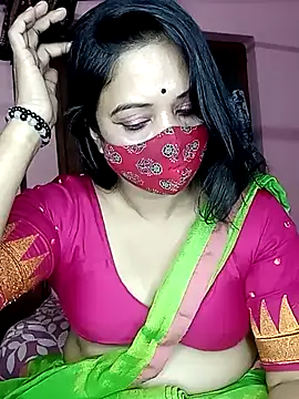 Lexi Baby  online show from 11/16/25, 01:21