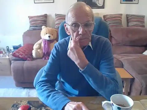 Ferret7777 online show from 10/22/25, 10:47