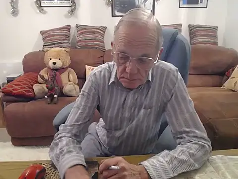 Ferret7777 online show from 12/04/25, 07:46