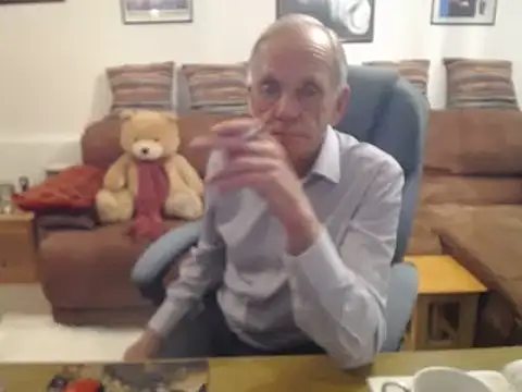 Ferret7777 online show from 04/30/26, 06:59