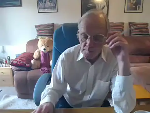 Ferret7777 online show from 05/17/26, 11:32