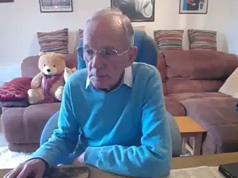 Ferret7777 online show from 02/16/26, 01:54