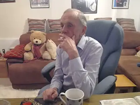 Ferret7777 online show from 03/19/26, 06:52