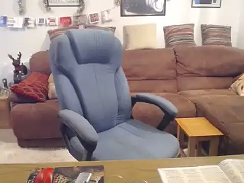 Ferret7777 online show from 12/17/25, 08:14