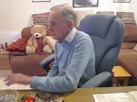 Ferret7777 online show from 02/17/26, 07:44