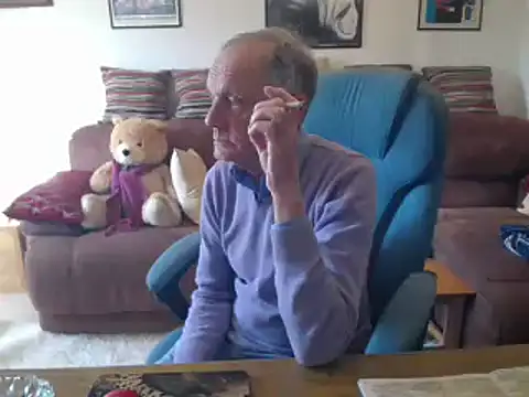 Ferret7777 online show from 04/21/26, 04:24