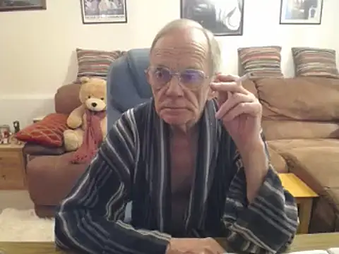 Ferret7777 online show from 03/12/26, 08:57