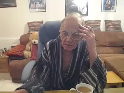 Ferret7777 online show from 05/16/26, 10:31