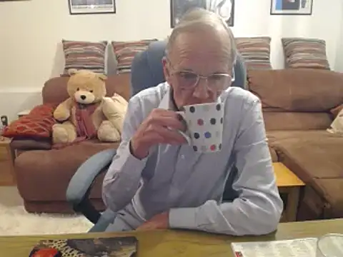 Ferret7777 online show from 03/20/26, 08:10