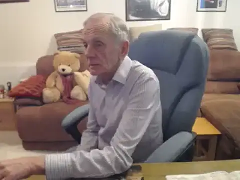 Ferret7777 online show from 02/20/26, 07:49