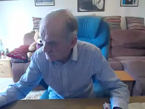 Ferret7777 online show from 03/14/26, 01:39