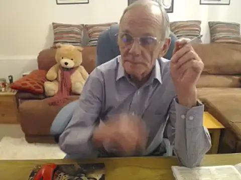 Ferret7777 online show from 03/15/26, 09:44