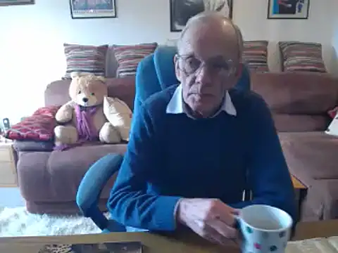 Ferret7777 online show from 03/21/26, 02:21