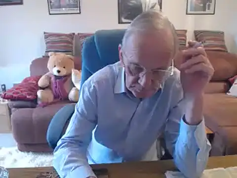 Ferret7777 online show from 03/22/26, 09:11