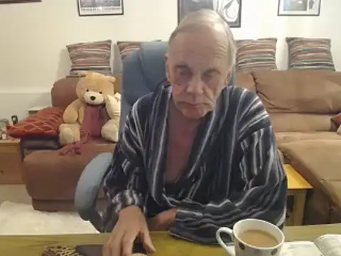 Ferret7777 online show from 05/07/26, 09:18