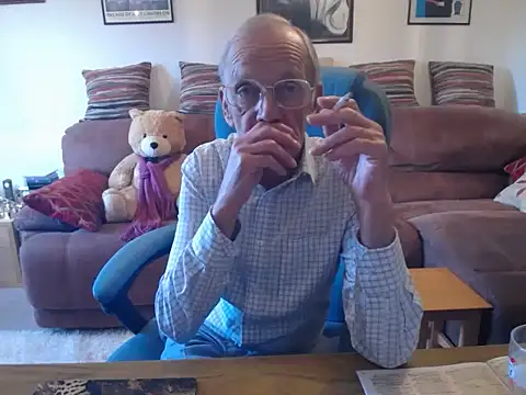 Ferret7777 online show from 10/29/25, 03:00