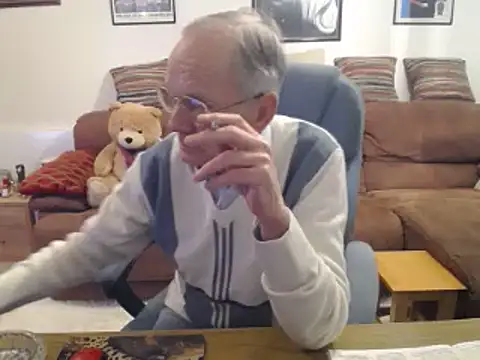 Ferret7777 online show from 02/21/26, 08:55