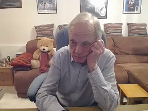 Ferret7777 online show from 05/21/26, 07:33