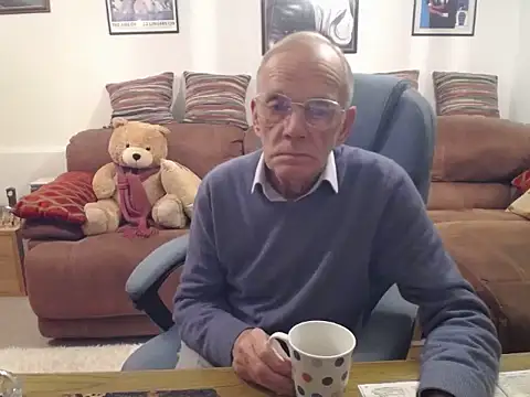 Ferret7777 online show from 11/18/25, 03:26