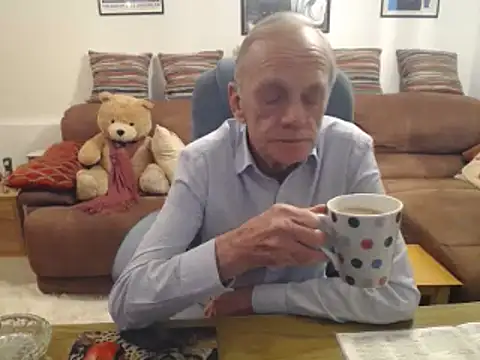 Ferret7777 online show from 03/22/26, 09:16