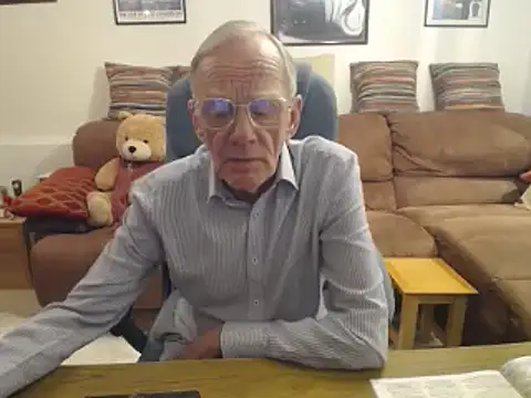 Ferret7777 online show from 04/16/26, 09:39