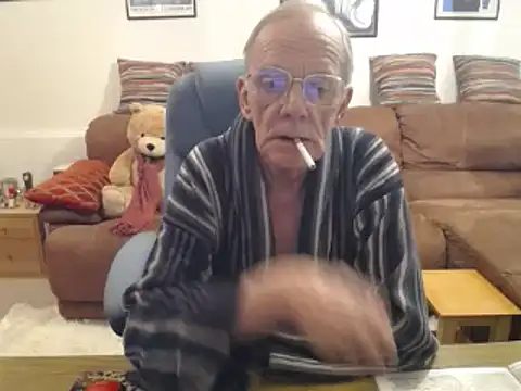 Ferret7777 online show from 03/10/26, 09:41