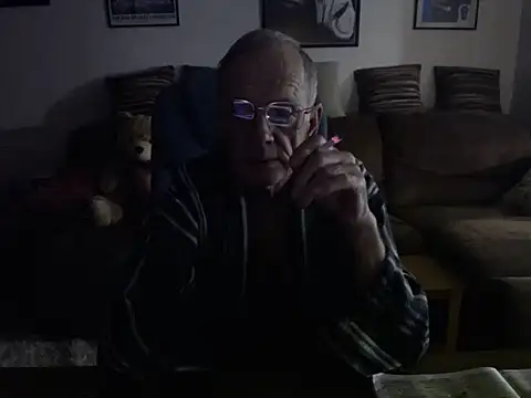 Ferret7777 online show from 11/14/25, 11:08