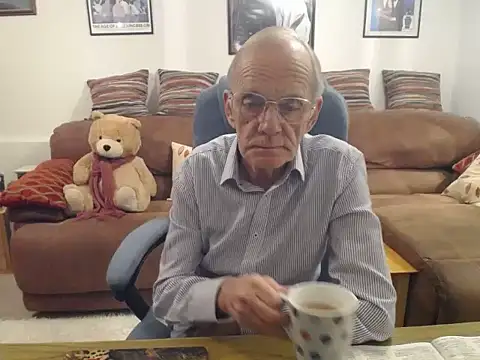 Ferret7777 online show from 11/05/25, 07:44