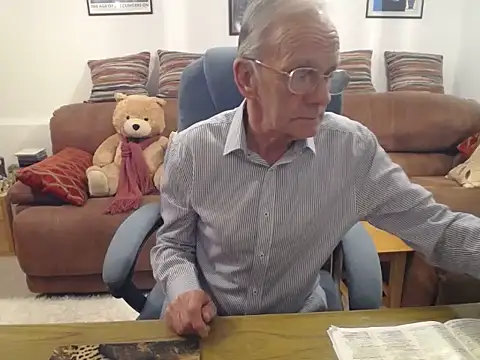 Ferret7777 online show from 11/01/25, 09:30