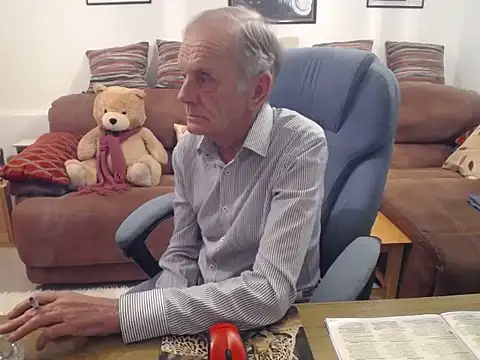 Ferret7777 online show from 11/03/25, 08:01