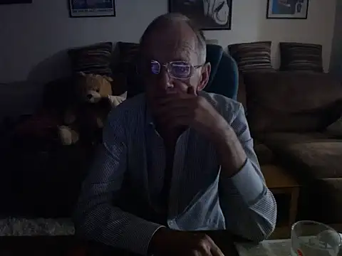 Ferret7777 online show from 11/13/25, 11:19