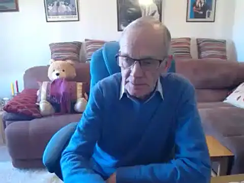 Snapshot of Ferret7777 chatting on 03/15/25, 10:24 Ferret7777 online show from 03/15/25, 10:24