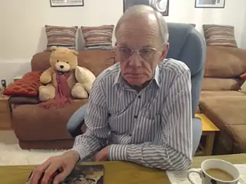 Ferret7777 online show from 03/24/26, 08:20