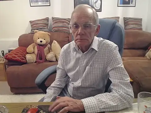 Ferret7777 online show from 12/01/25, 07:04