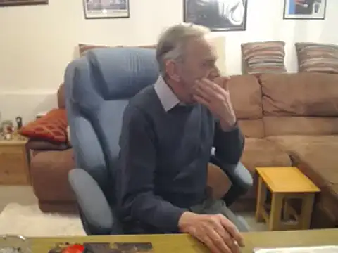 Ferret7777 online show from 03/16/26, 09:06