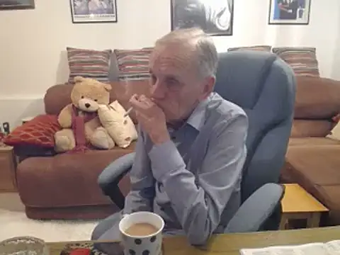 Ferret7777 online show from 04/12/26, 07:50