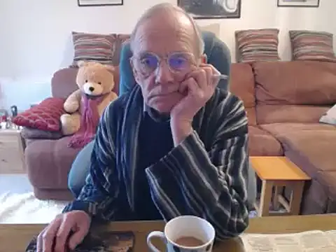 Ferret7777 online show from 03/15/26, 09:27