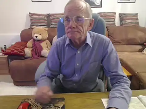 Ferret7777 online show from 04/23/26, 05:58