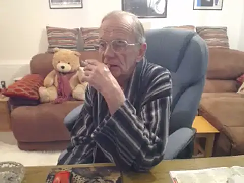 Ferret7777 online show from 04/03/26, 09:10