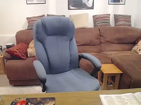 Ferret7777 online show from 10/31/25, 07:54