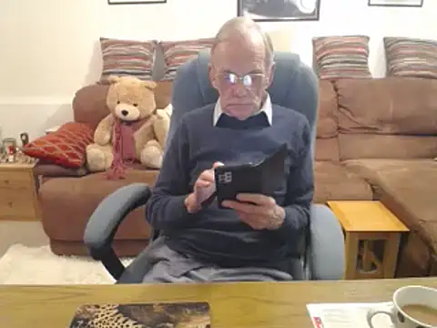 Ferret7777 online show from 03/06/26, 08:37