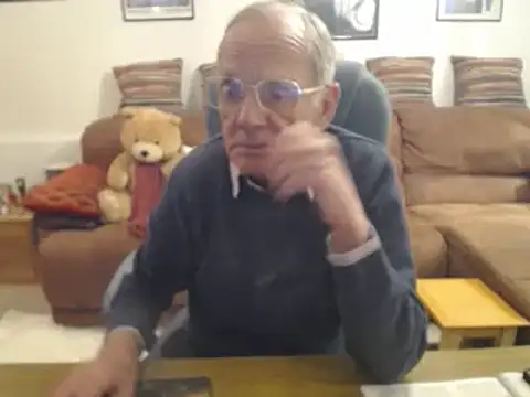 Ferret7777 online show from 05/14/26, 09:34