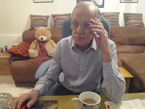 Ferret7777 online show from 02/27/26, 09:03